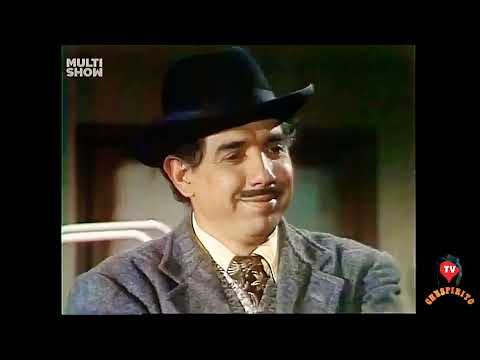 Chaves especial de ano novo parte final