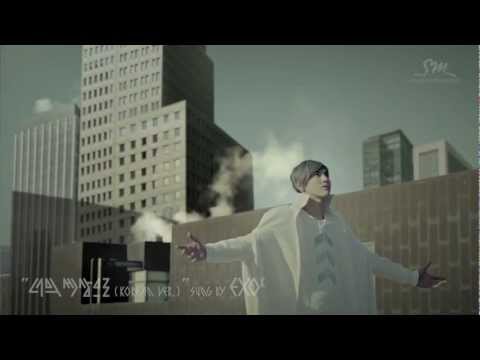 download lagu mp3 mp4 Lagu Exo Angel, download lagu Lagu Exo Angel gratis, unduh video klip Lagu Exo Angel