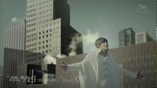 EXO-K 너의 세상으로 (Angel) Music Video