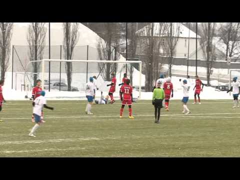 Follo 2-0 og Sandefjord 4-1.mpg