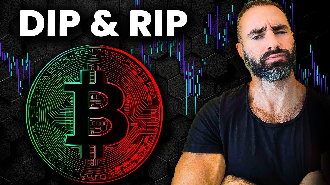 I'm Betting BIG on Bitcoin Hitting $114,000 Before March!