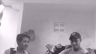 Download lagu JANG TAHAN SA- KAPTENPUREK COVER STORY WHAATSAP| HUGO FEBRIANO ft ADMAJADERI mp3