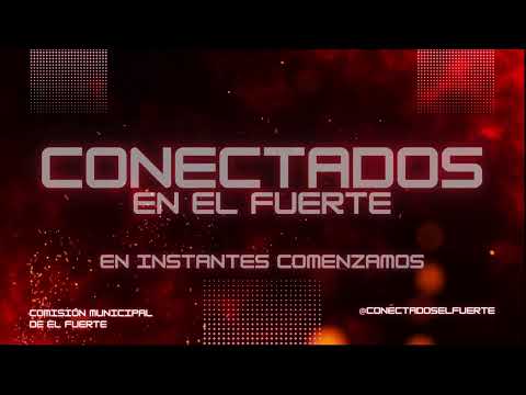 conectados en el fuerte