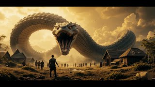 Serpent King Island | Full Adventure Action Movie | New Hollywood Hindi Dubbed Movie | Chinese Movie