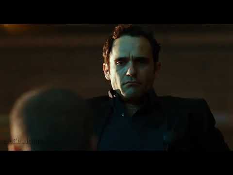 A Good Day to Die Hard (2013) Movie clip - Fight Off Scene