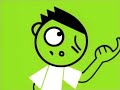 PBS Kids 1999 2001 Dash Bumper HQ