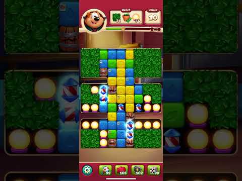 TOON BLAST 8459 - NO BOOSTER