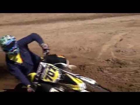 Tommy Coon raising the shred meter | Instagram Video