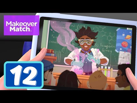 Makeover Match - Episode 12 - Gameplay