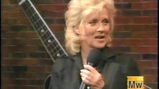 CMT Most Wanted Live Connie Smith Interview