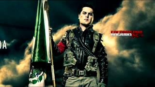 Regulo Caro Ft, El Coyote   El Secuestro Del Cachorro Banda Estudio 2012   YouTube