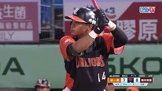 [分享] 今日陳鴻文 @本季第一次SV 生涯第99次SV