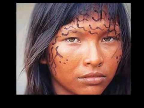 (Almafuerte) Sentir Indiano - Ringtones Heavy Metal