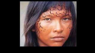 ALMAFUERTE-SENTIR INDIANO