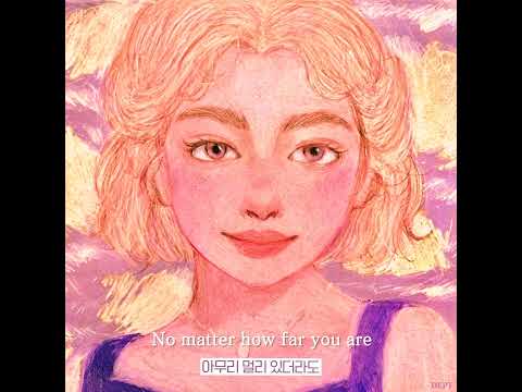 뎁트 - Beyond the Stars album art