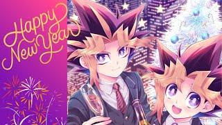 Yugioh Hear my Hope ๐๐