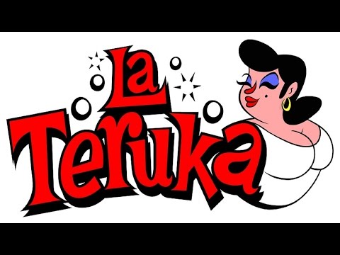 La Teruka - Vuelve (Single 2014) Junto a Pollo de Santa Feria .