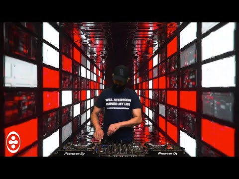 Through The Trance Portal November Mix - with Frederick Mathews