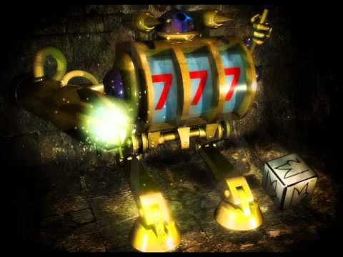 Nightcore - Dreaming of Slot Machines