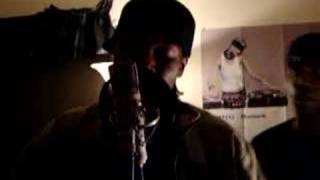 GHETTO STARZ MAYBACH MUSIC FREESTYLE