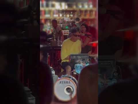 Its More than Santai sore :)  #music #besixxs