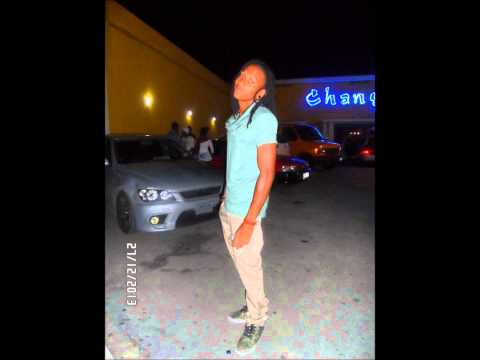 BLessedson  - otr'un shit