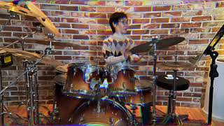 Download lagu Metal Heart - ACCEPT(Drum cover by Zoommadrum) mp3 Download lagu Metal Heart - ACCEPT(Drum cover by Zoommadrum) mp3
