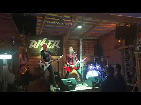 Angel From Hell live in Narva @ Ro Ro 2019