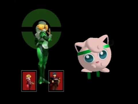 Tipperoni 197 Doubles - LF - MoonMan/Arc (Red) vs JF/Wes (Green)