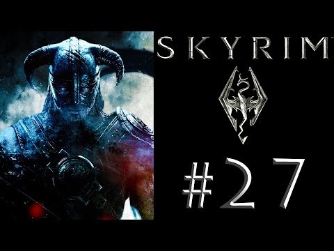 Skyrim - Mage Class (Legendary) - Part 27: Krosis Dragonpriest Battle