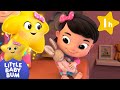 Mia S Bedtime Goodbye Song Cuddling Cute Teddy Little Baby Bum Baby Naptime Best Baby Songs