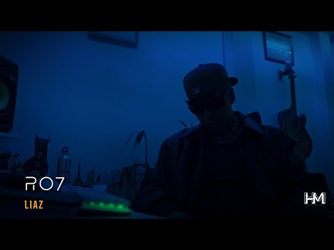 Liaz - RO7 (Visualizer) | DUNAMIS