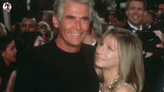 James Brolin Remembers Meeting Barbra Streisand on Their Blind Date || Daily Newsline Express