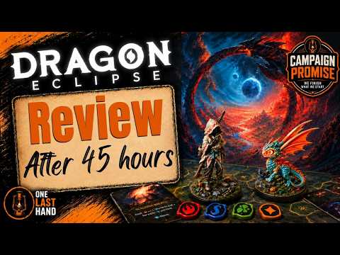 I Played Dragon Eclipse for 45 Hours: Is It Actually Worth It?