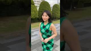 HKT48田中美久さんと恋人デート気分