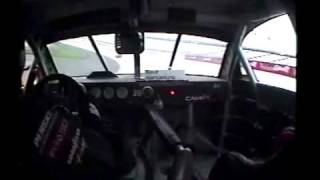 preview picture of video 'monster racing Dover Downs clip'
