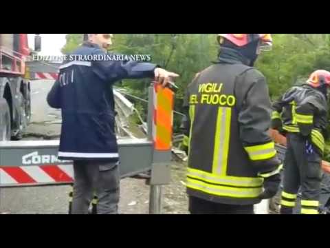 INCIDENTE SIENA-FIRENZE 2°AGGIORNAMENTO