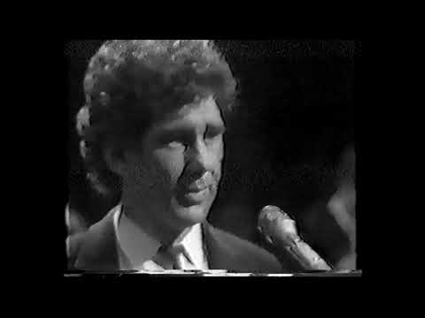 Vince Jones    Don Burrows Collectiontv show  mid 80s