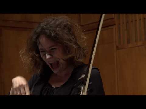 CAMERATA BERN and Patricia Kopatchinskaja - LalulaLied by Francisco Coll