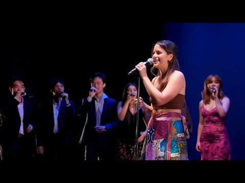 I Can't Make You Love Me