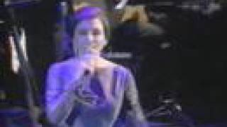 Ana Belén - &#39;Son de negros en Cuba&#39; (directo)