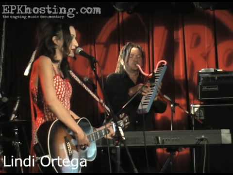 Canadian Music Cafe - 2008