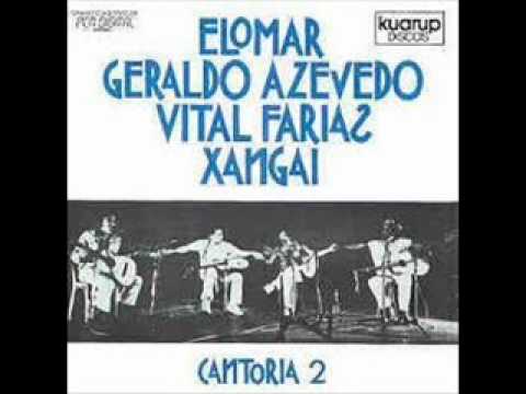 Cantilena De Lua Cheia video