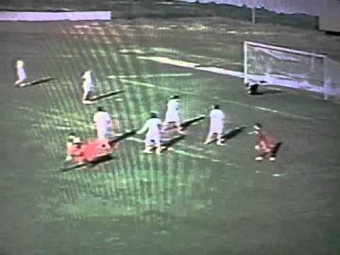 FCM Alexandria - Progresul Cernica 3-0