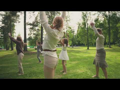 Modern 2 åk 4-6 vt 20 - DANSA! i Falun