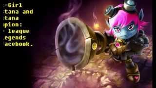League of Legends: How to unlock four free skins and champions.