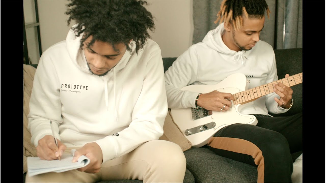 Degs - It's Just What Lovers Do (feat. Dynamite & MURIUKI) Official Video