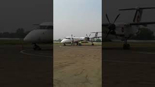 preview picture of video 'সৈয়দপুর বিমানবন্দর  নীলফামারী/Saidpur Airport'