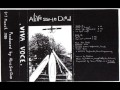 Alive She Died - Viva Voce (Full Album , 1985)