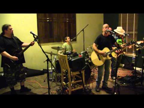 SpiTune (w/ special guest Graham Ford) - Smile - Collegeville, PA - 9/28/2013